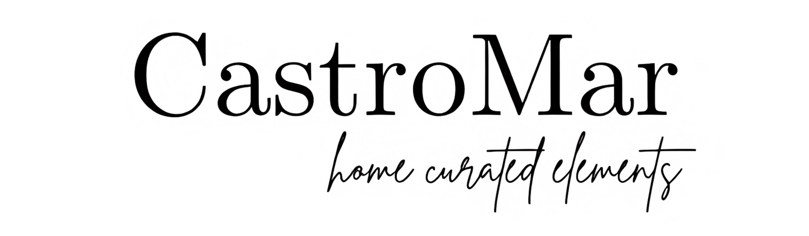 Castromar logo